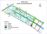 Khu công nghiệp Đại Đồng - Hoàn Sơn Bắc Ninh