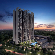 The Westique Residences: Dự án căn hộ tại TP.HCM