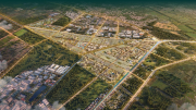 Vinhomes Saigon Park: Khu đô thị tại TP.HCM