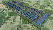 Khu công nghiệp Đức Giang Bắc Ninh