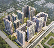 Hanoi Seasons Garden: Dự án căn hộ tại Hà Nội