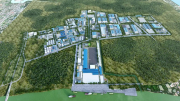 Khu công nghiệp Nam Cầu Kiền tại Hải Phòng