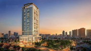 Động Lực Tower: Dự án căn hộ chung cư tại Hà Nội