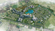 Hòa Phát Forestar: Dự án khu đô thị tại Hưng Yên
