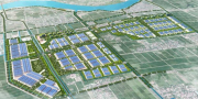 Khu công nghiệp Xuân Kiên (giai đoạn 1) tại Ninh Bình