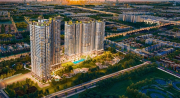 TT Genesis: Dự án căn hộ tại khu Nam TP.HCM