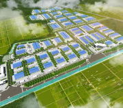 Cụm công nghiệp Stavian Hưng Yên