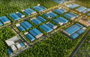 Cụm công nghiệp Ngô Quyền Hưng Yên