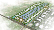 Khu công nghiệp số 3 Hưng Yên