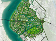 Sunshine Rivernia Grand Marina: Khu đô thị tại TP.Đồng Nai