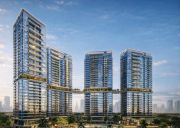 Palm River: Dự án căn hộ tại TP.HCM