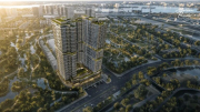 Maison Privée: Dự án căn hộ tại khu đô thị Ciputra Hà Nội