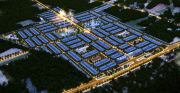Leva City: Khu đô thị tại TP.HCM