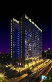 Phố Đông - Hoa Sen