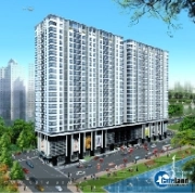 Contentment Plaza: Nơi hạnh phúc giao thoa