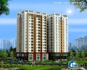 Kim Tâm Hải: Căn hộ cao cấp 14 triệu/m2