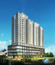 KhangThong Apartment: Cuộc sống yên bình nơi phố thị