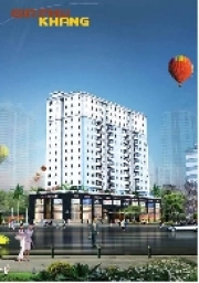 Gia Phú Khang: Tổ ấm cho mọi người