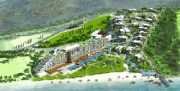 Mercure Sơn Trà Resort: Tựa sơn nghinh hải