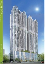 Tổ hợp New Skyline: Căn hộ cao cấp tại khu đô thị Văn Quán
