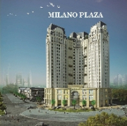 Milano Plaza: Căn hộ hiện đại bậc nhất Cần Thơ
