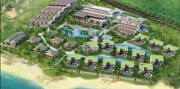 The Cliff Resort & Residences: Khu nghỉ dưỡng cao cấp bên bờ biển Phan Thiết