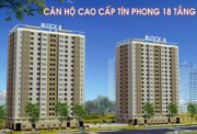 Chung cư Tín Phong: Căn hộ cho người thu nhập trung bình