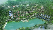 Biệt thự nghỉ dưỡng Sunset Villas & Resort