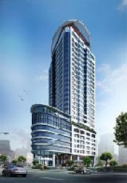 Star Tower: Khu căn hộ, văn phòng trong đô thị mới Cầu Giấy