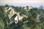 DaLat Hill Villas: Biệt thự thung lũng xanh