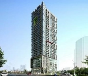 HaDo Park View: Khu căn hộ trong đô thị mới Dịch Vọng