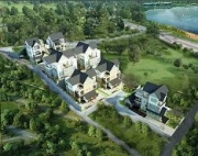 Khu biệt thự Hưng Thịnh – Tp.Đà Lạt