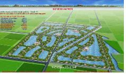 Khu nhà vườn sinh thái Đồng Quang: Hương đồng gió nội