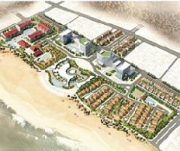 Hùng Sơn Villa: Khu biệt thự nghĩ dưỡng bên bờ biển Sầm Sơn