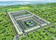 Gold Hill: Nơi ươm mầm cuộc sống