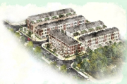 Beacon Pass Residential:Nhà nghỉ dưỡng tại phố núi Bảo Lộc