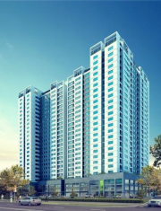 Phúc Thịnh Tower: Căn hộ chung cư trong đô thị mới Tân Tây Đô