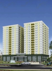 Khang Gia Tân Hương: Tên mới, giá mới, chất lượng ?