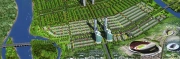 Khu đô thị Nam cầu Nguyễn Tri Phương