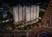 Khu căn hộ Auris City