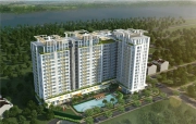 Khu căn hộ Polaris Riverview