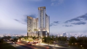 Khu căn hộ Millennium Masteri