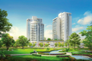 Khu căn hộ cao cấp Riverpark Premier