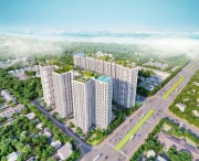 Khu căn hộ cao cấp Imperia Sky Garden