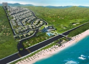 Dự án đất nền Sentosa Phan Thiết