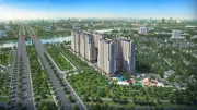 Căn hộ Dream Home Riverside Quận 8