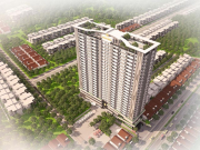 Dự án chung cư Tecco Lào Cai