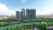Sunshine City Sài Gòn: Dự án khu căn hộ tại quận 7