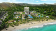 Khu nghỉ dưỡng InterContinental Phu Quoc Long Beach Resort