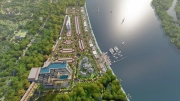 Khu đô thị Nam Hội An City Quảng Nam